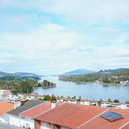 Ferias Em Cerveira Lejlighed Vila Nova de Cerveira Eksteriør billede